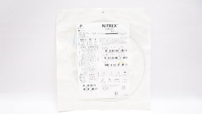 EV3 N350801 Nitrex Straight Intermediate Tip Guidewire .035inch x 80cm x 9cm (x)